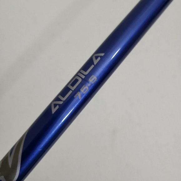 Sonartec Driving Cavity NP-99 3-Wood 14° Stiff-Flex Aldila 75 Graphite 43" - Picture 10 of 12